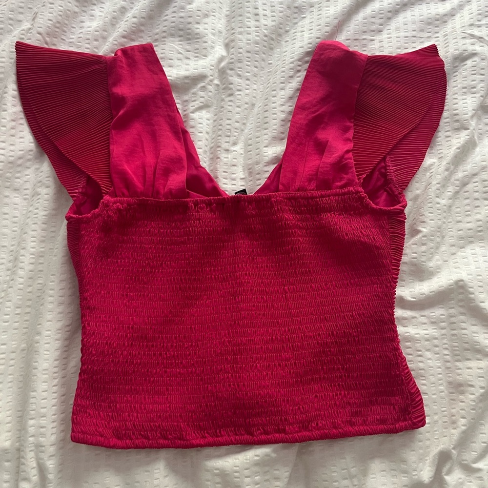 Express top - Picture 2 of 3